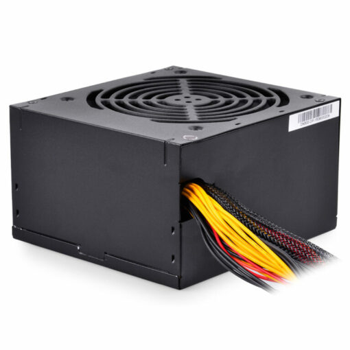 Nguồn DEEPCOOL DN500 500W kết nối đơn giản