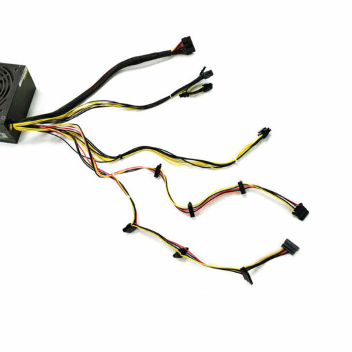 Nguồn DEEPCOOL DN500 500W tại Cần Thơ