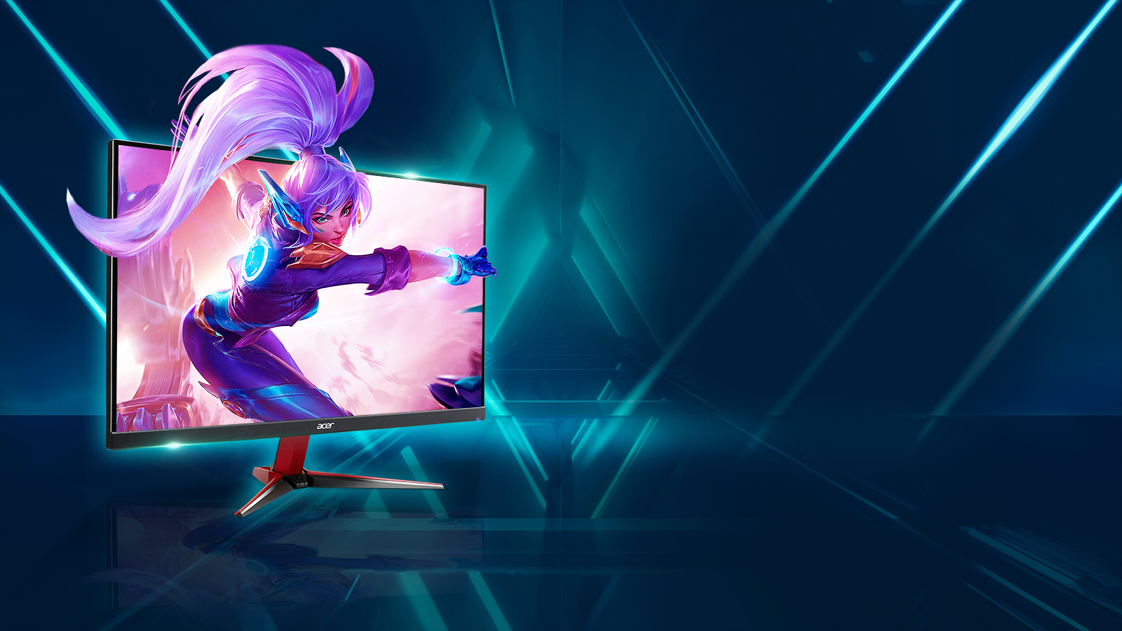 Màn hình Acer Nitro VG242YP