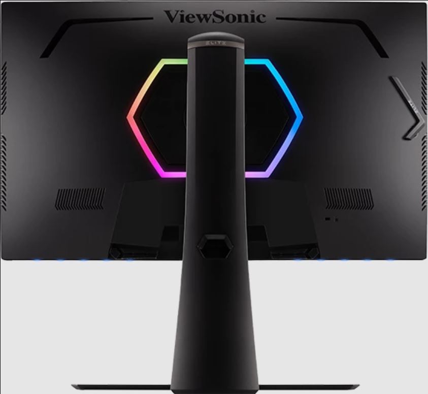 Màn hình gamingViewSonic Elite XG270QG chính hãng, giá tốt | Nguyễn Vũ Store