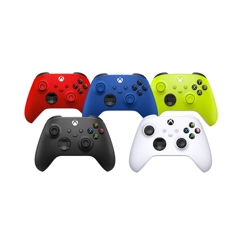 Tay cầm chơi game Xbox Series X Controller