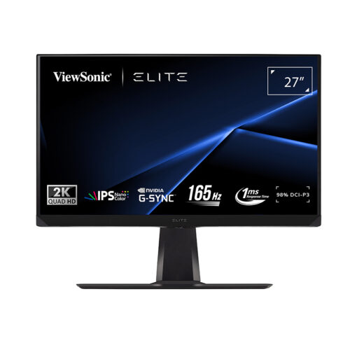 Màn hình Gaming ViewSonic Elite XG270QG