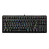 Bàn phím cơ E-DRA EK387 RGB Huano Version 2021