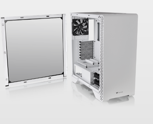 Case Thermaltake S300 TG