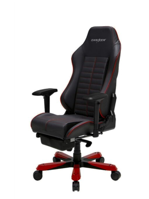 Ghế gaming DXRACER  - Iron Series GC-I133 - Ảnh 2