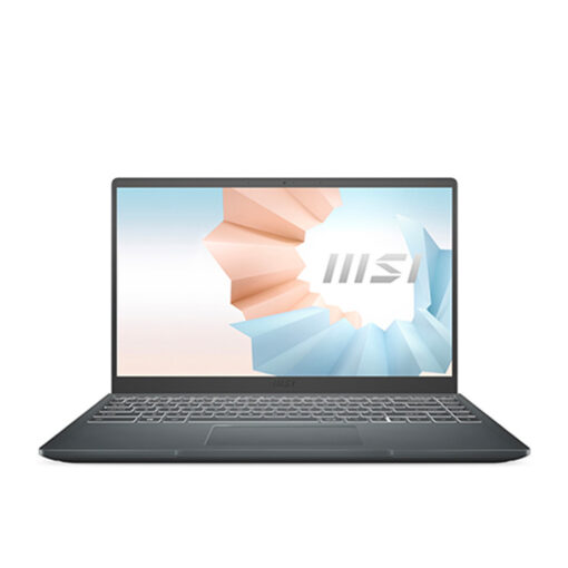 Laptop MSI Modern 14 B11SB-668VN