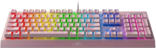 Bàn phím cơ Razer BlackWidow V3 Quartz (RZ03-03541800-R3M1) - Ảnh 3