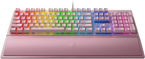 Bàn phím cơ Razer BlackWidow V3 Quartz (RZ03-03541800-R3M1) - Ảnh 5
