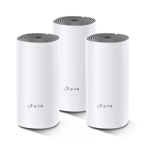 Bộ phát Wifi mesh TP-Link Deco E4 Chính hãng