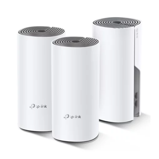 Bộ phát Wifi mesh TP-Link Deco E4 Chính hãng tại Cần Thơ