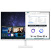 Màn hình thông minh Samsung LS32AM501NEXXV 32 inch FHD VA 60Hz 8ms