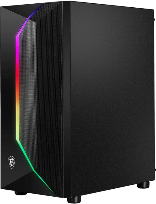 Case MSI MAG VAMPIRIC 100R - Ảnh 4