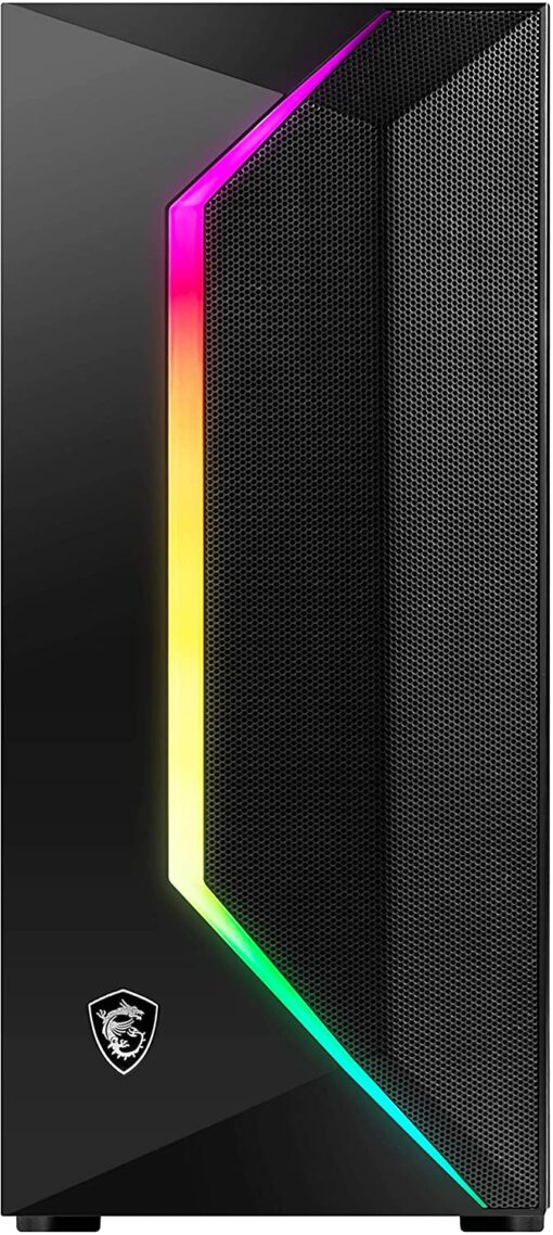 Case MSI MAG VAMPIRIC 100R - Ảnh 5