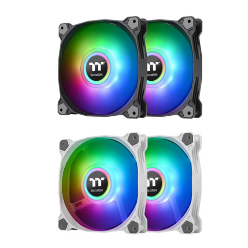 Fan Thermaltake Pure Duo 12 ARGB
