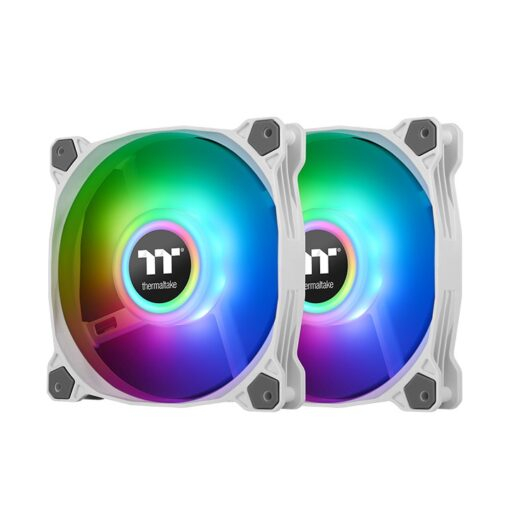 Fan Thermaltake Pure Duo 12 ARGB - Ảnh 4