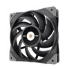 Fan Thermaltake TOUGHFAN 12 BLACK