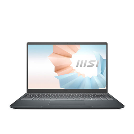 Laptop MSI Modern 14 B11MO-073VN