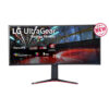 Màn hình LG 38GN950-B 38 inch 2K IPS 144Hz-160Hz 1ms 450 nits HDMI+DP+USB Cong