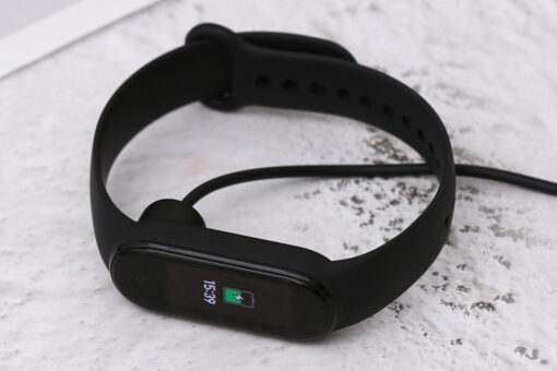 Vòng đeo tay thông minh Mi Band 5 - Ảnh 8