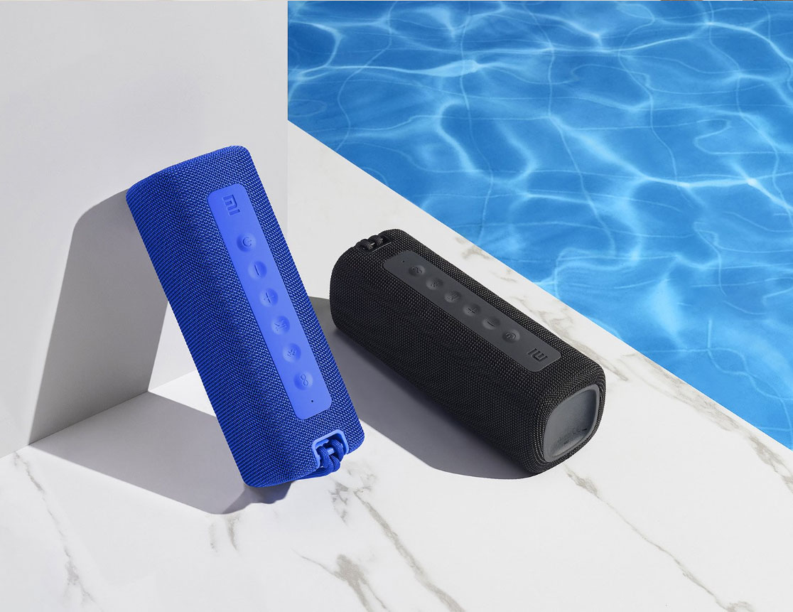 Loa mini Xiaomi Mi Portable Bluetooth Speaker