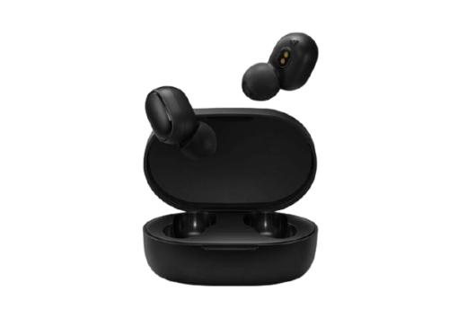 Tai nghe Xiaomi Mi True Wireless Earbuds Basic S - Ảnh 2