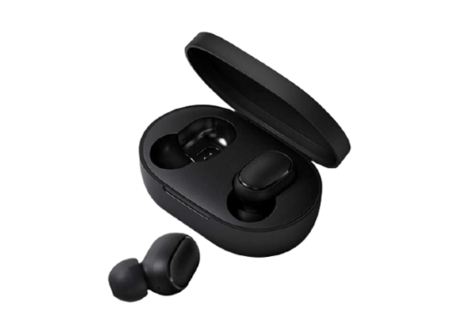 Tai nghe Xiaomi Mi True Wireless Earbuds Basic S - Ảnh 3