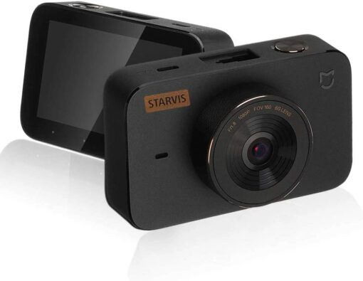 Camera Xiaomi Mi Dash Cam 1S - Ảnh 2
