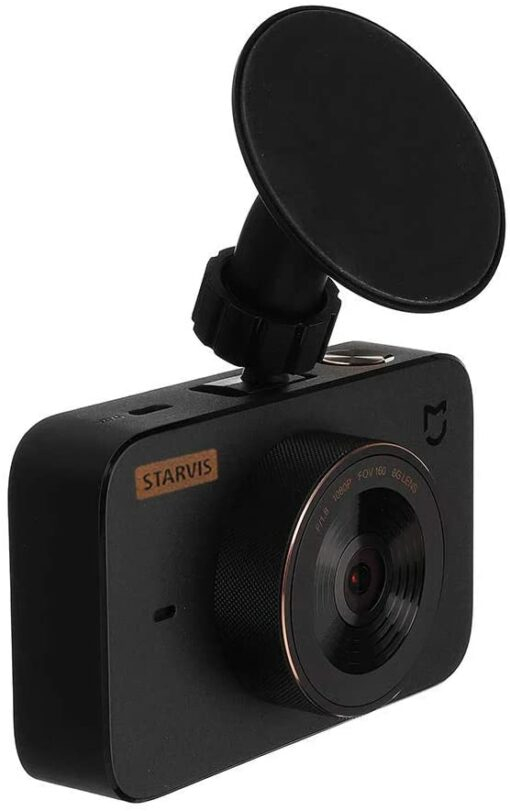 Camera Xiaomi Mi Dash Cam 1S - Ảnh 3