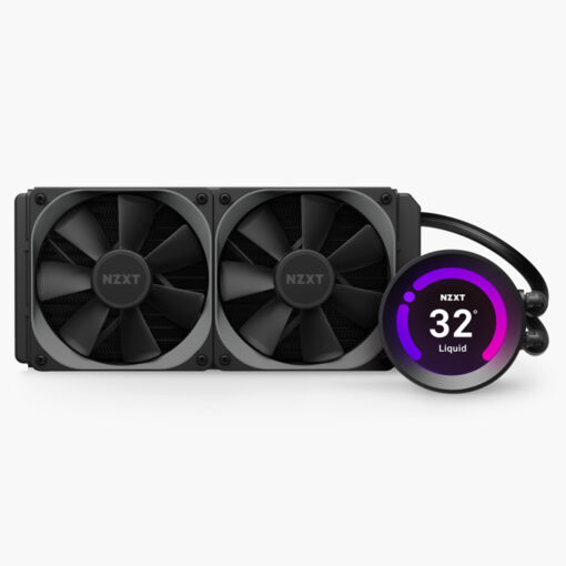 Tản nhiệt nước CPU NZXT Kraken Z53