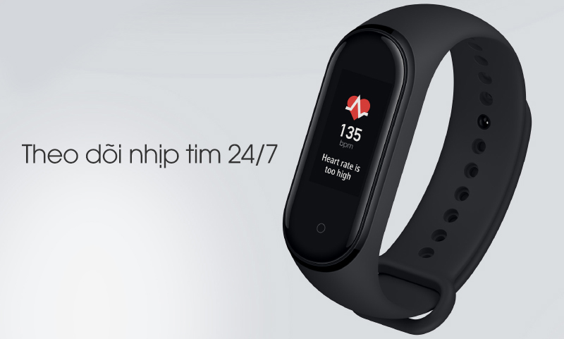 Mi Band 4