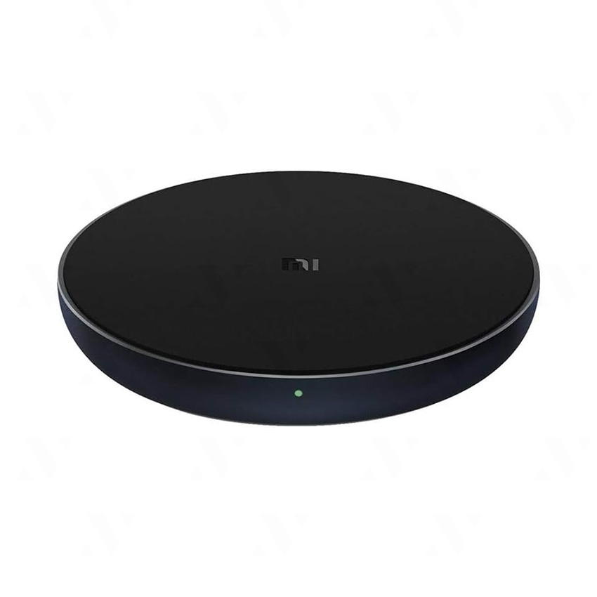 Đế Sạc Không Dây Xiaomi Mi Wireless Charging Pad chính hãng giá rẻ Cần Thơ