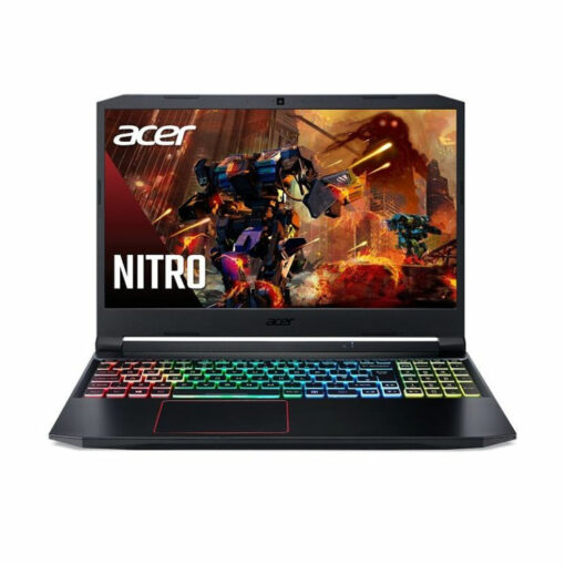 Acer Nitro 5 2021 AN515 45 R64P