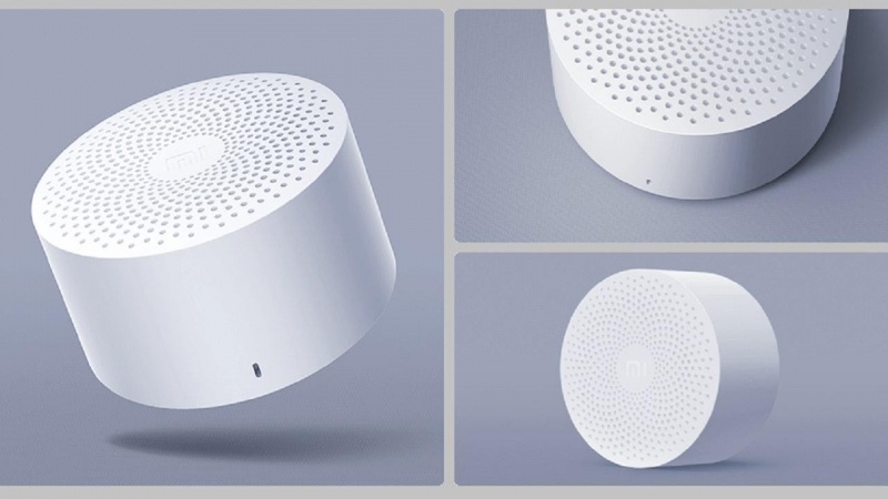 Loa Bluetooth Xiaomi Mi Compact Speaker 2