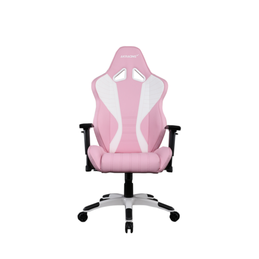 Ghế gaming AKRacing Angel pink