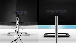 Màn hình cong Philips 241E1C