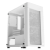 CASE XIGMATEK AERO ARTIC (EN46607) - M-ATX, 1 SIDE TEMPERED GLASS
