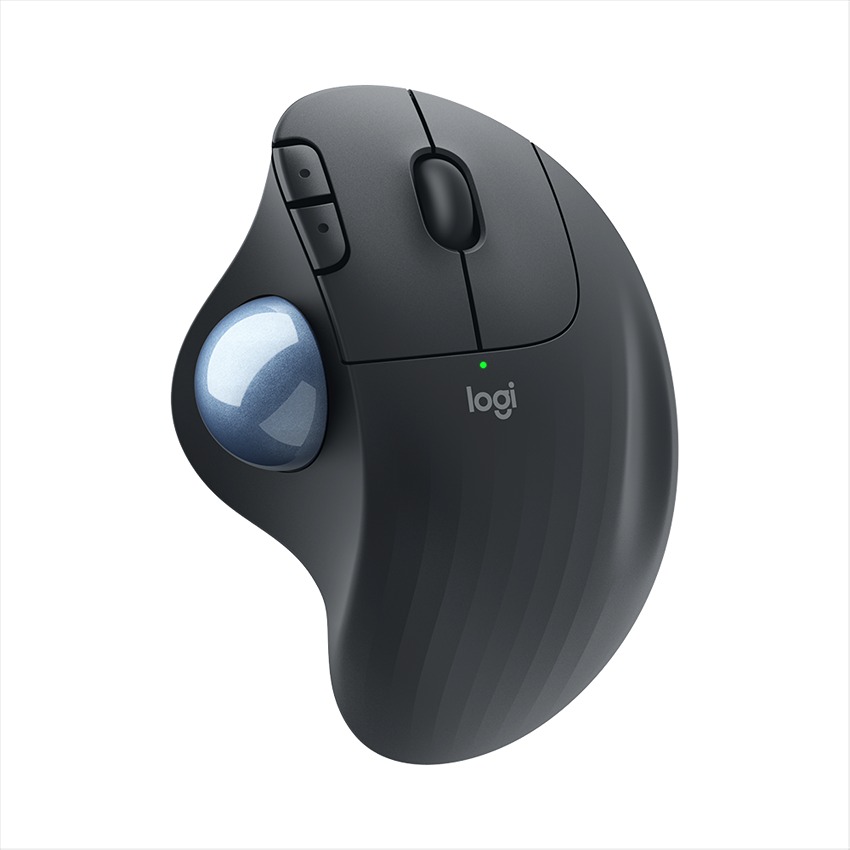 Chuột bi xoay Logitech ERGO M575