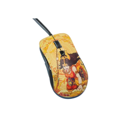 Chuột E-dra EM640 Lạc Hồng Chính hãng