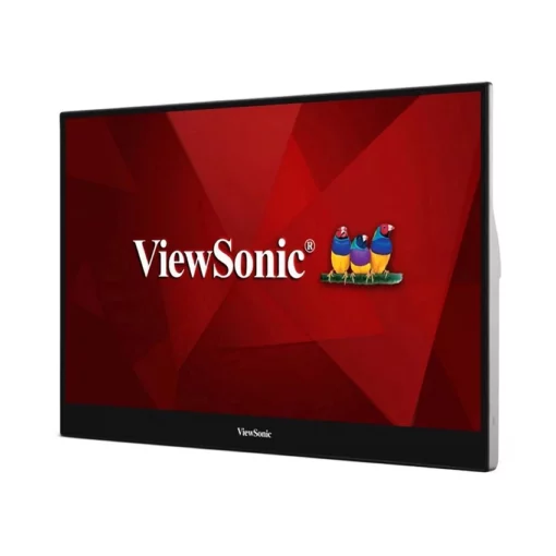 Màn hình cảm ứng di động ViewSonic TD1655