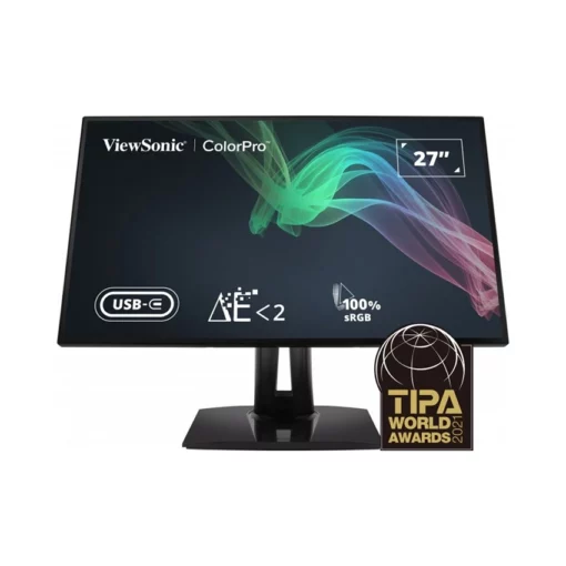 Màn hình đồ họa ViewSonic ColorPro VP2768A Chính Hãng