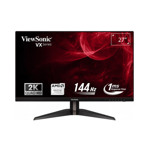 Màn hình ViewSonic VX2705-2KP-MHD