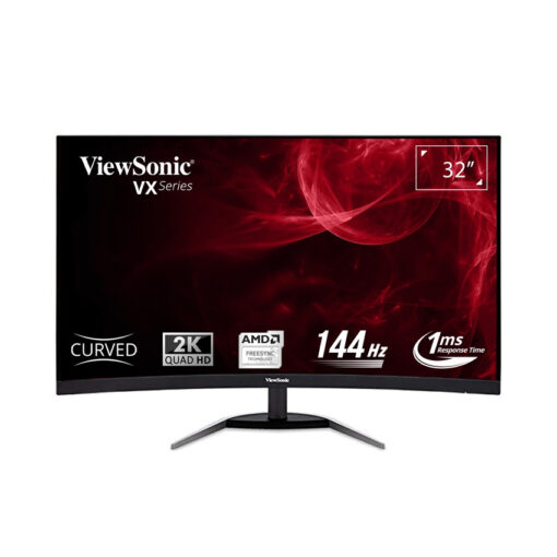 Màn hình Viewsonic VX3268-2KPC-MHD