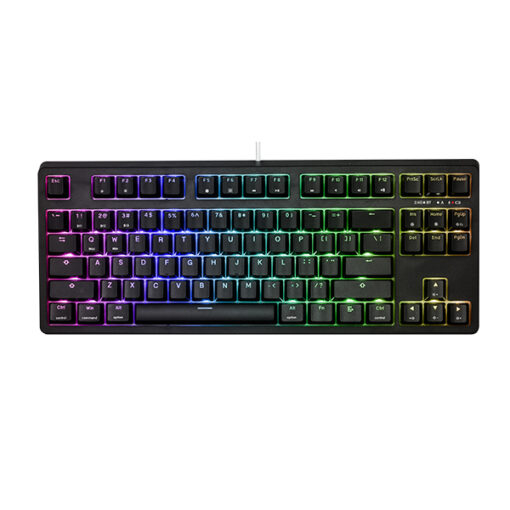 E-DRA EK387W RGB Wireless