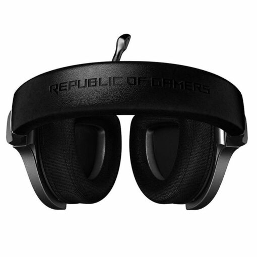 Tai nghe Asus ROG Delta - Ảnh 2