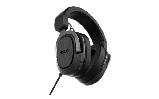 TAI NGHE ASUS TUF GAMING H3 WIRELESS