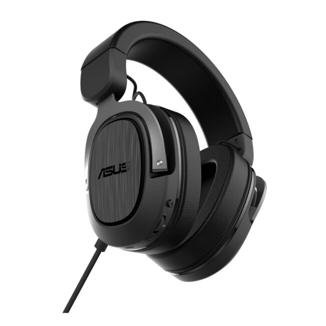 TAI NGHE ASUS TUF GAMING H3 WIRELESS