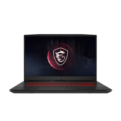 Laptop Gaming MSI Pulse GL76 11UEK-048VN