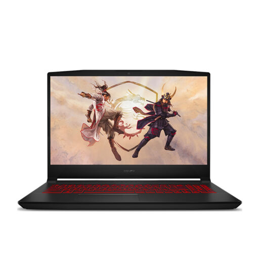 Laptop Gaming MSI Katana GF66 11UC 224VN