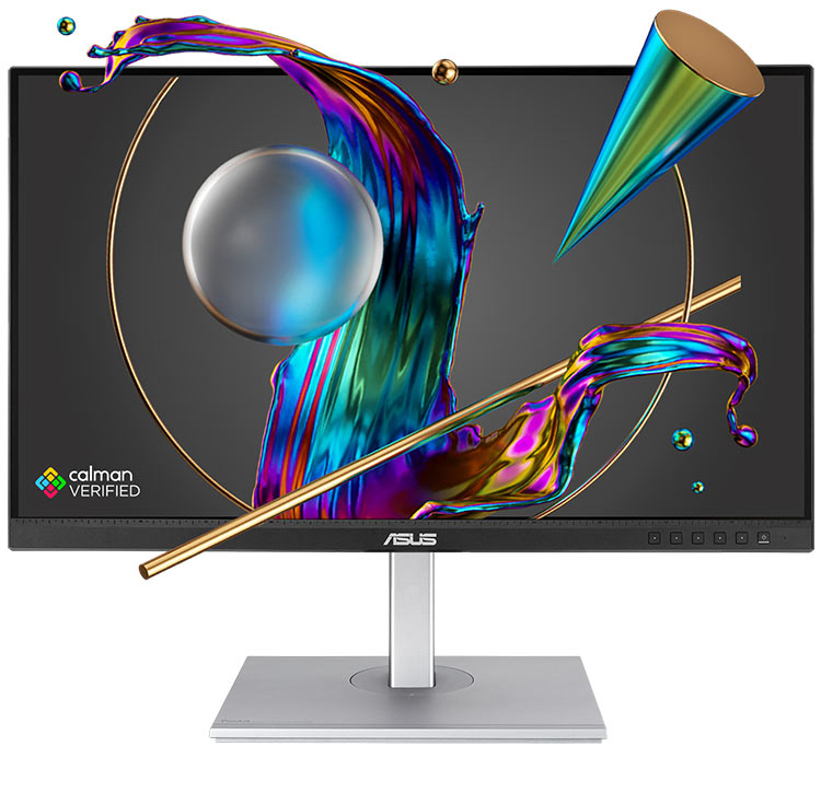 Màn hình chuyên đồ họa ASUS ProArt PA247CV 23.8