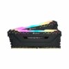 RAM Corsair Vengeance Pro RGB 32GB (2x16GB) DDR4 3000Mhz Nguyễn Vũ Store